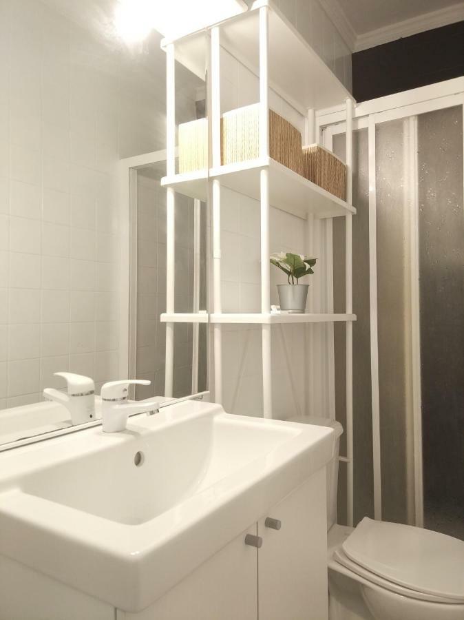 Apartamento Capuchinos Málaga Dış mekan fotoğraf