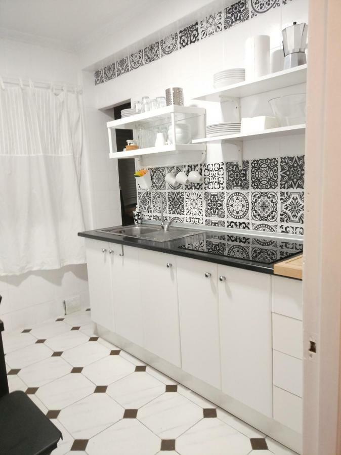 Apartamento Capuchinos Málaga Dış mekan fotoğraf