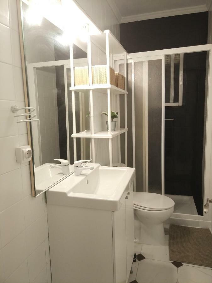 Apartamento Capuchinos Málaga Dış mekan fotoğraf