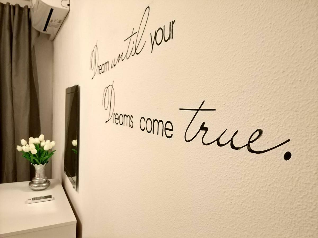 Apartamento Capuchinos Málaga Dış mekan fotoğraf